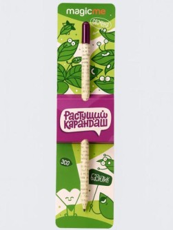 "Растущий карандаш Magicme" - Базилик
