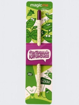 "Растущий карандаш Magicme" - Базилик