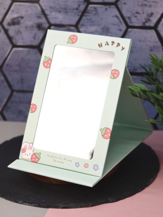 Зеркало &quot;Happy bunny&quot;, green 