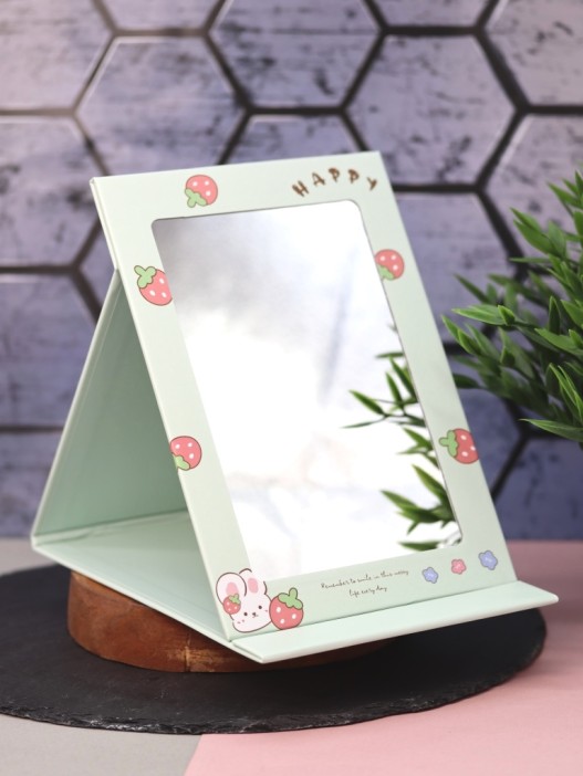 Зеркало &quot;Happy bunny&quot;, green 