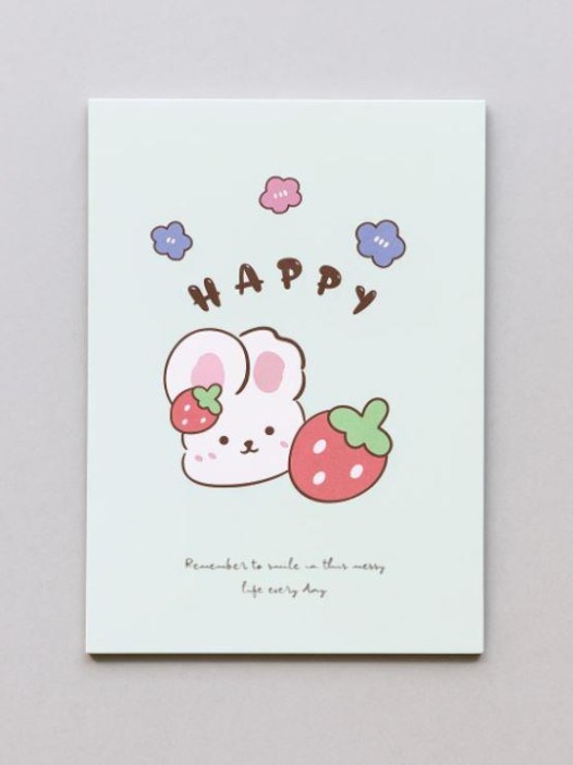 Зеркало &quot;Happy bunny&quot;, green 