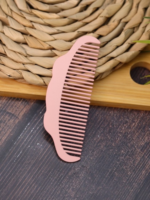 Расческа &quot;Cute face&quot;, pink 