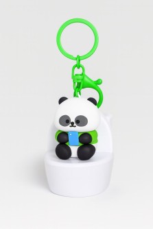 Брелок «Potty Panda»