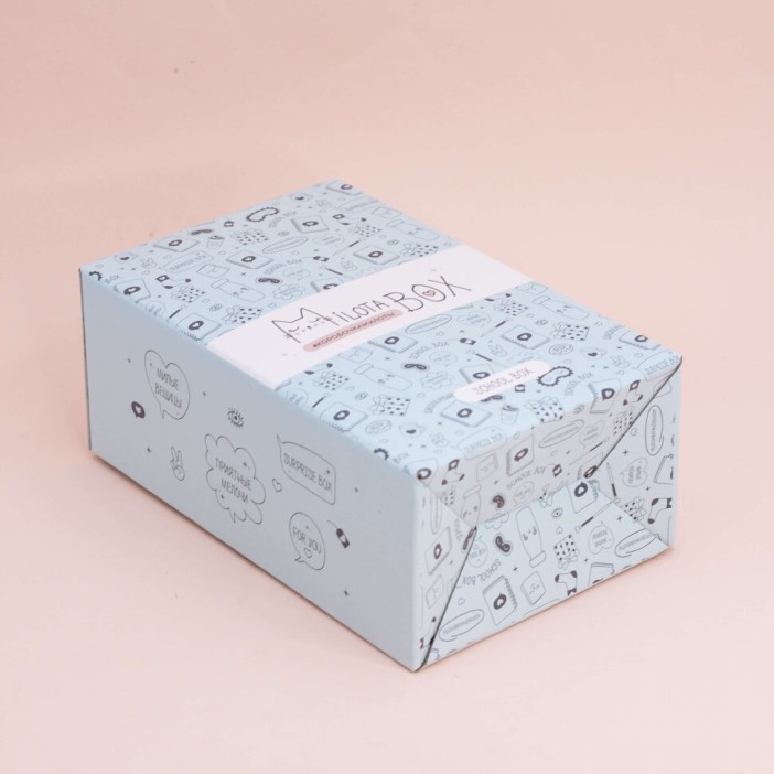 MilotaBox mini &quot;School&quot; 