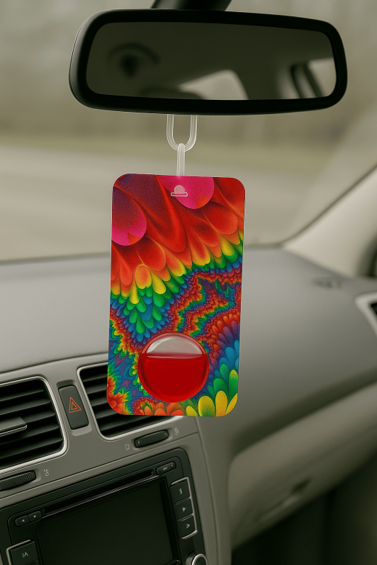 Ароматизатор  Аромат &quot;СТОП&quot; 