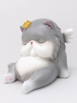 Копилка "Королевский кот"