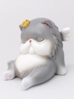 Копилка "Королевский кот"