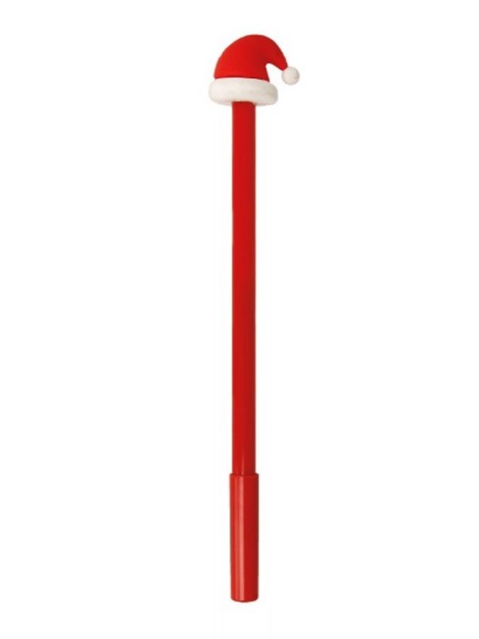 Ручка шариковая &quot;CHRISTMAS&quot;, синие чернила, 0,7мм 