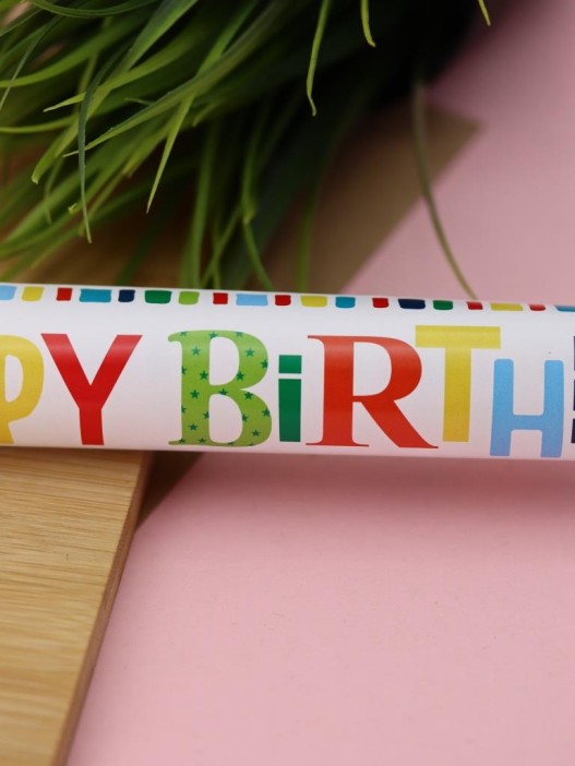 Упаковочная бумага «PresentDrape» 1 рулон, 50*70 см 