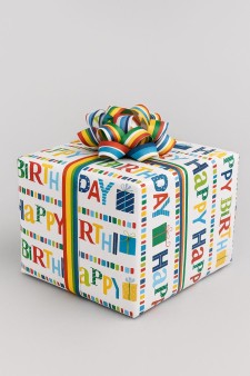 Упаковочная бумага «PresentDrape» 1 рулон, 50*70 см