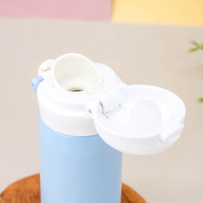 Термос "Balloon", blue (350 ml) 