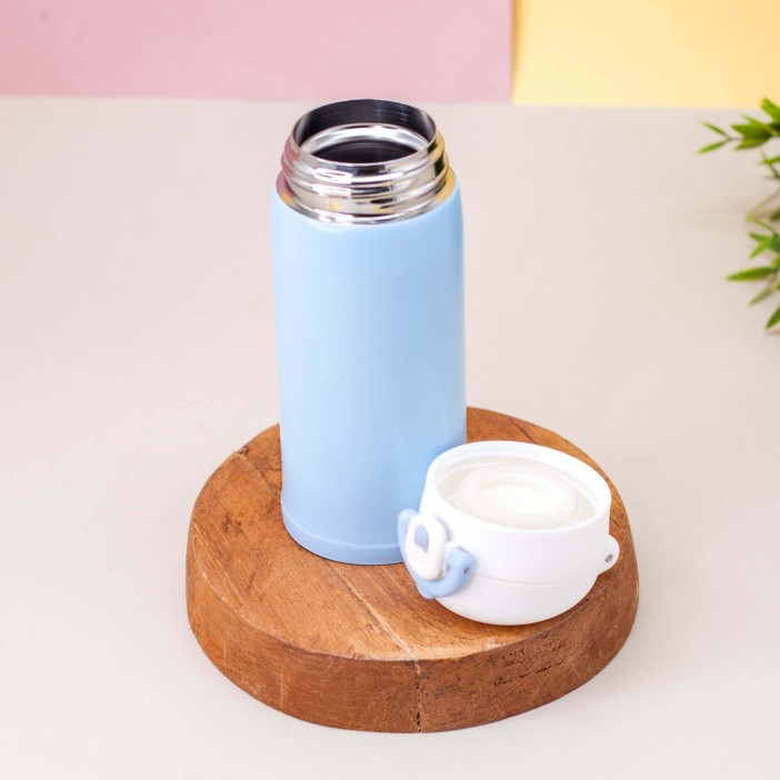 Термос "Balloon", blue (350 ml) 