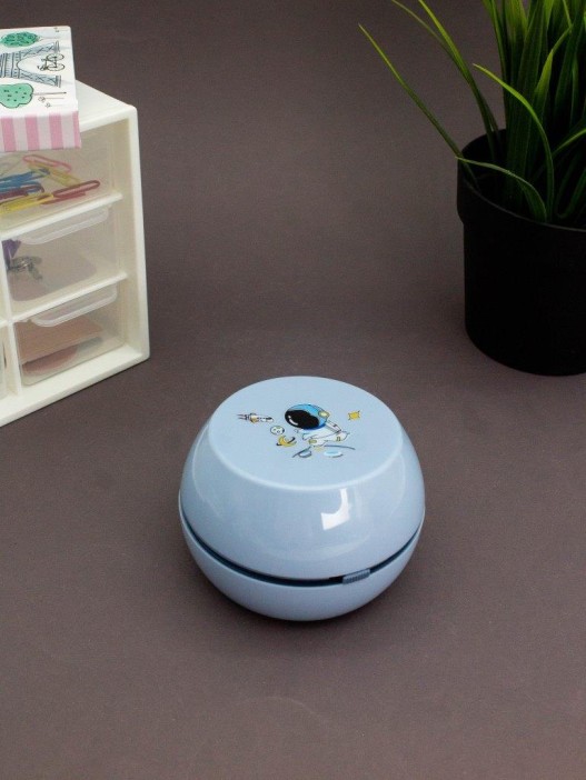 Электрический канцелярский набор &quot;Astronaut&quot; 