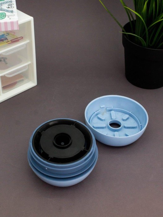 Электрический канцелярский набор &quot;Astronaut&quot; 