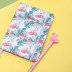 Блокнот "Flamingo"