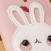 Визитница &quot;Head hare&quot;, pink 