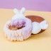 Повязка на голову "Two bunny", color
