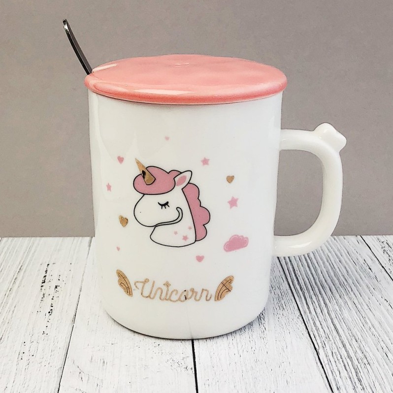 Кружка &quot;Head white&quot; (370ml) 