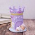 Подставка для канцелярских принадлежностей &quot;Angel&quot;, purple 