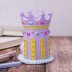 Подставка для канцелярских принадлежностей &quot;Angel&quot;, purple 