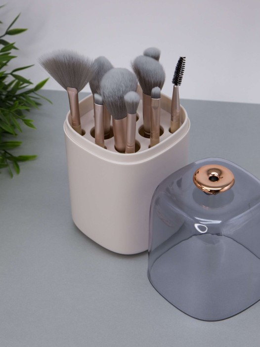 Бокс для кистей &quot;Style&quot;, white 