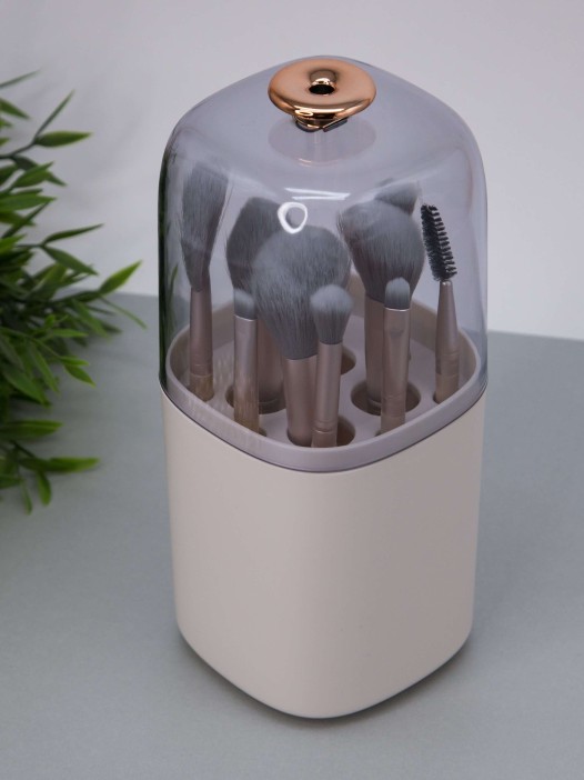 Бокс для кистей &quot;Style&quot;, white 