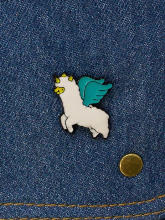 Значок &quot;Lama&quot; 