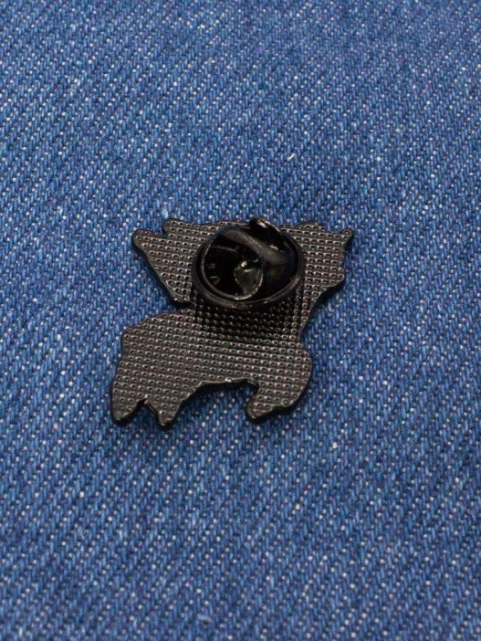 Значок &quot;Lama&quot; 