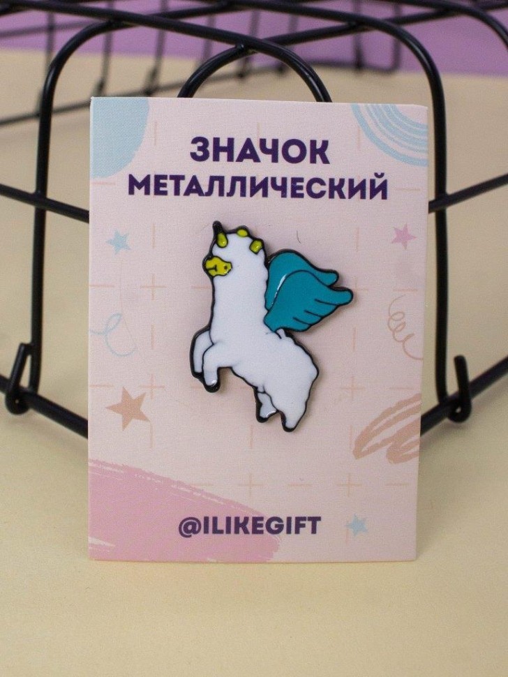 Пользователь "Лама"