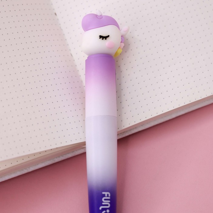 Маркер текстовыделитель &quot;Unicorn&quot;, mix 