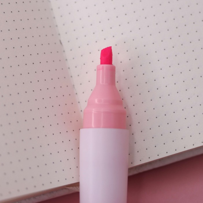 Маркер текстовыделитель &quot;Unicorn&quot;, mix 