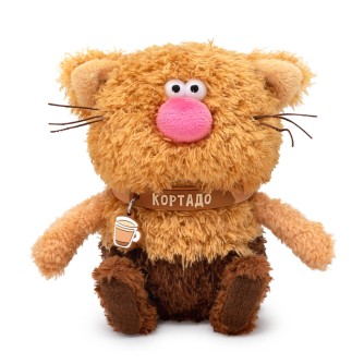 Мягкая игрушка "Кортадо" (12 см)
