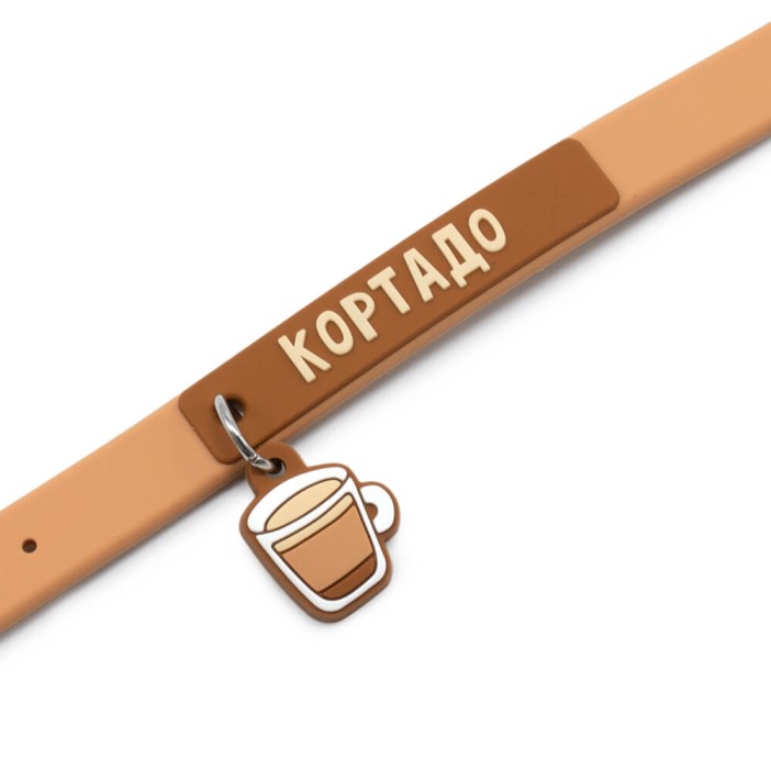 Мягкая игрушка &quot;Кортадо&quot; (12 см) 