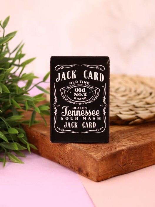 Держатель для карт "Jack"(6,5 х 9,5 см) 