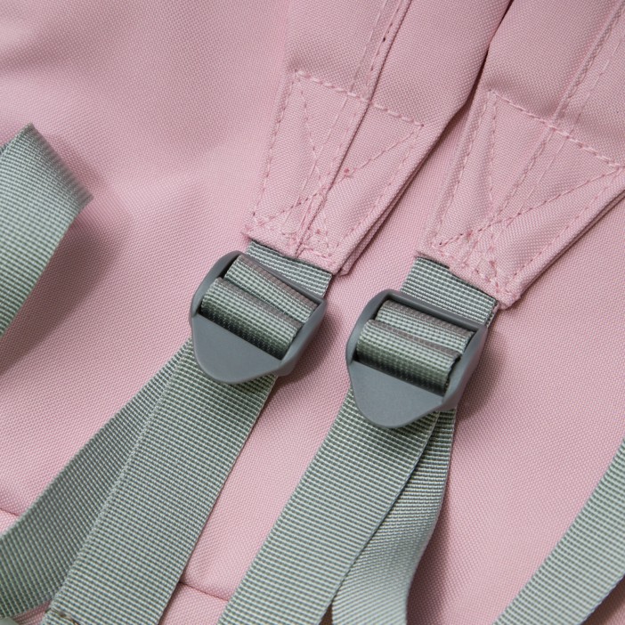 Рюкзак &quot;Plush ears&quot;, big pink 