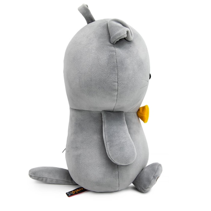 Мягкая игрушка "Кот Басик Мультиформ" (30 см) 