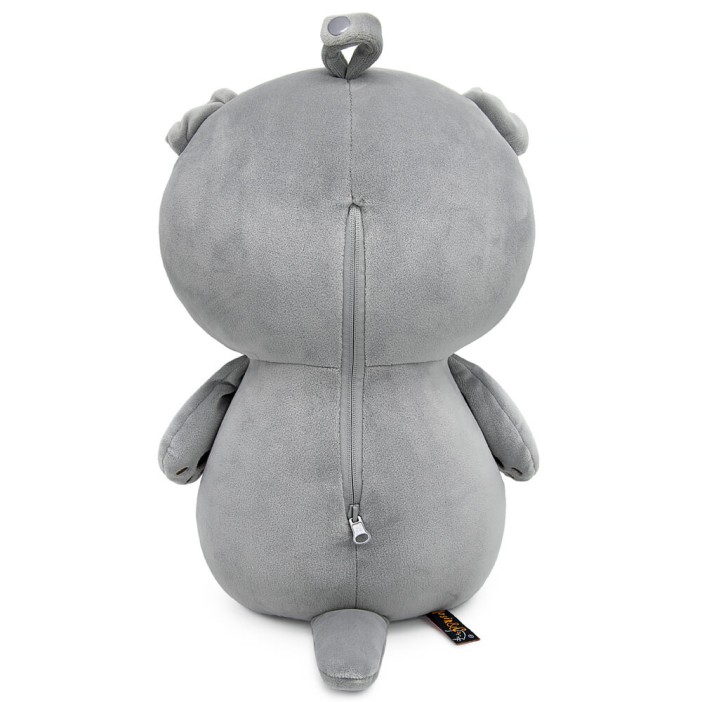 Мягкая игрушка "Кот Басик Мультиформ" (30 см) 