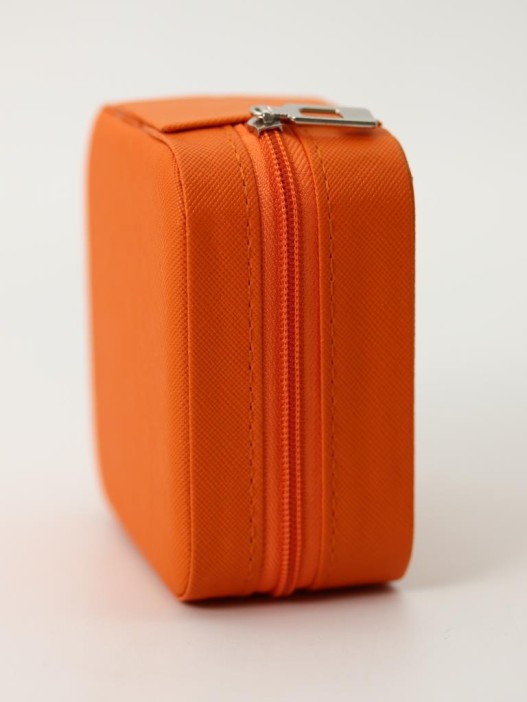 Шкатулка &quot;Square classics&quot;, orange 
