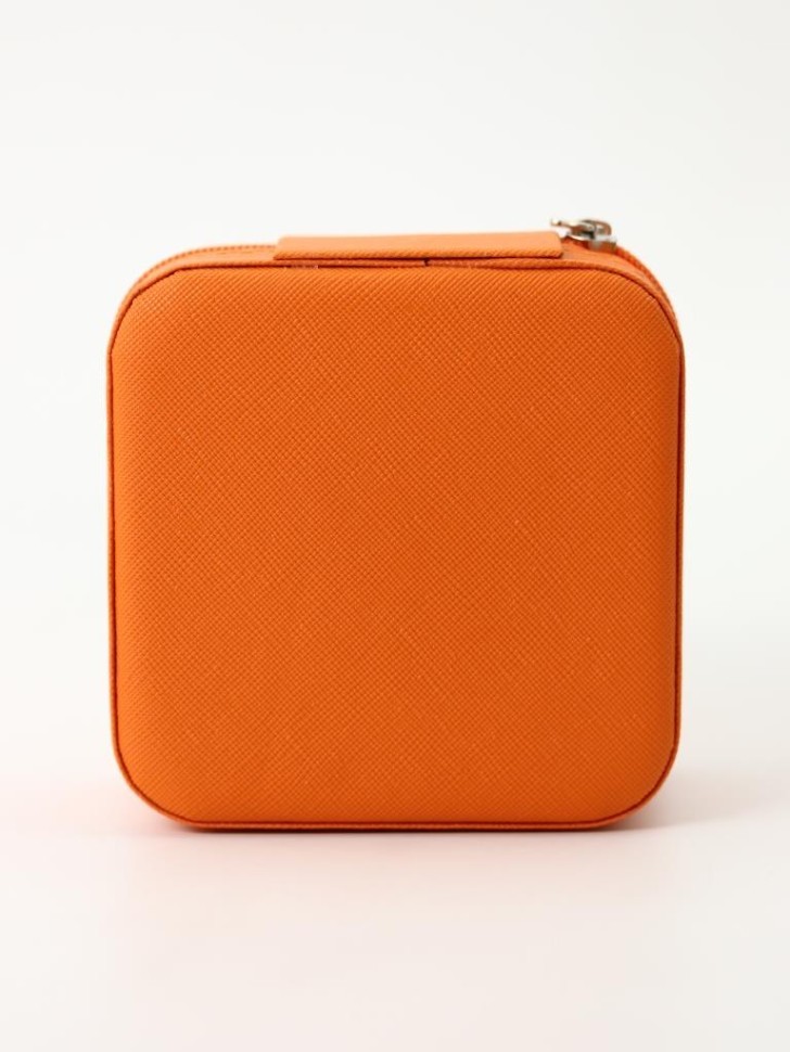 Шкатулка "Square classics", orange