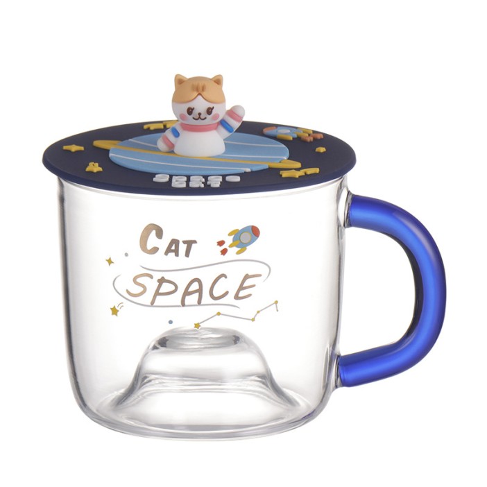 Кружка «Space rocket» (360 ml) 