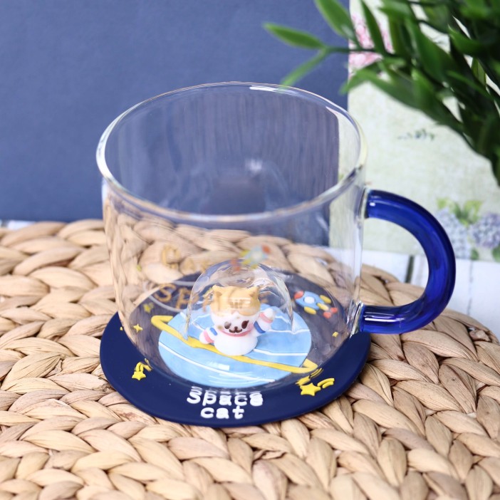 Кружка «Space rocket» (360 ml) 