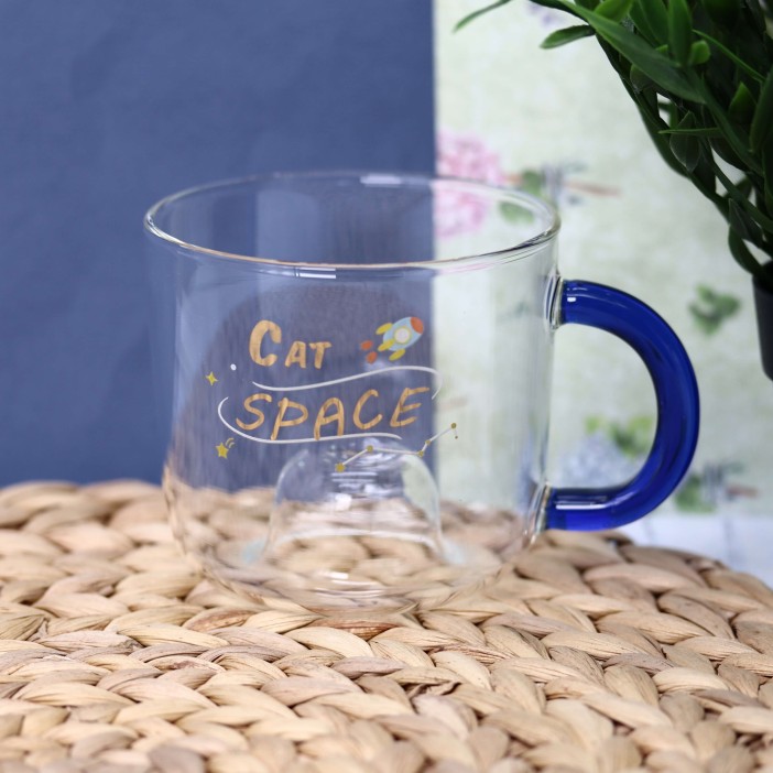 Кружка «Space rocket» (360 ml) 