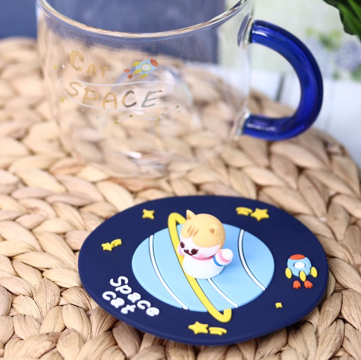 Кружка «Space rocket» (360 ml) 