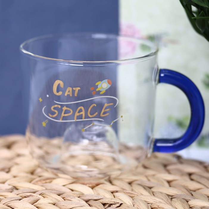 Кружка «Space rocket» (360 ml) 