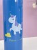 Термос «Lovely unicorn», blue mix (500 ml) 