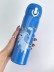 Термос «Lovely unicorn», blue mix (500 ml)