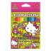 Фломастеры "Hello Kitty" 8 цветов, треугольные