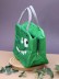 Термосумка "Cute animal", green (19*22*14 см)