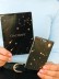 Держатель для карт «Constellations» (6,5 х 10,4 см) 