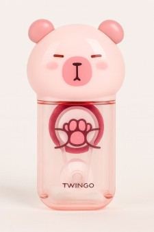 Корректор "Dear Capi", 5м*5мм, pink